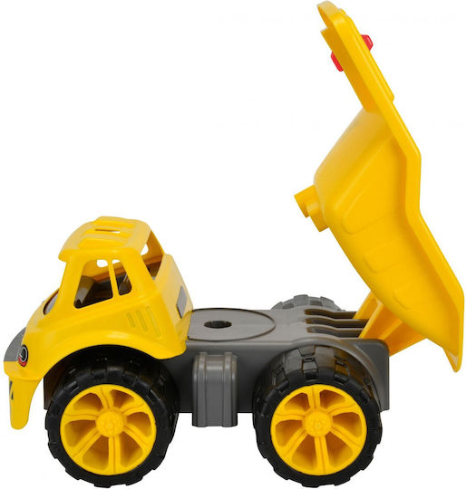 Big Power Worker Maxi Truck Φορτηγό για 2+ Ετών - Image 3