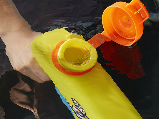Nerf Νεροπίστολο Super Wave Spray Soaker Super Soaker για 6+ Ετών F6397 - Image 4