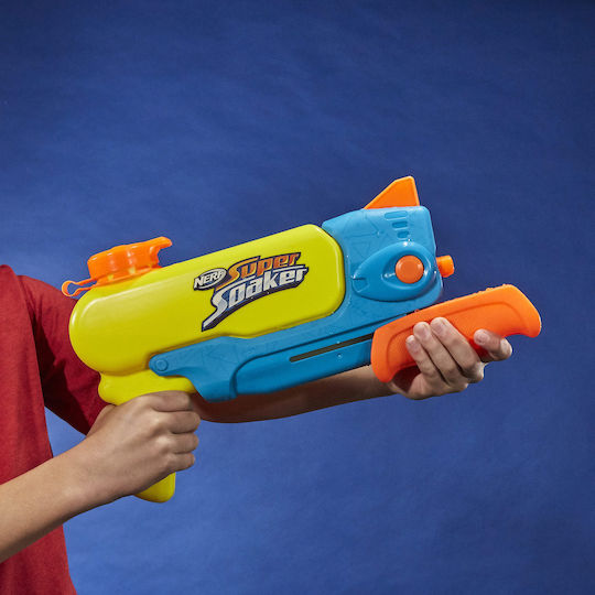 Nerf Νεροπίστολο Super Wave Spray Soaker Super Soaker για 6+ Ετών F6397 - Image 3