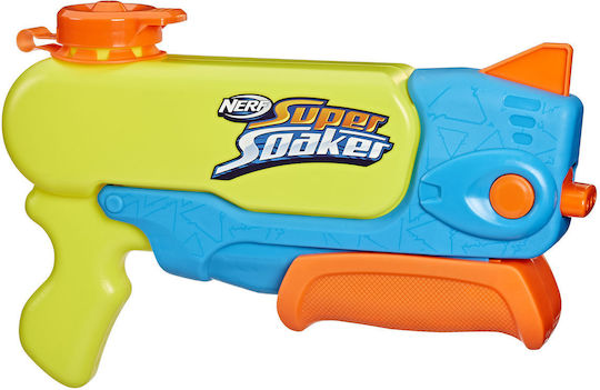 Nerf Νεροπίστολο Super Wave Spray Soaker Super Soaker για 6+ Ετών F6397 - Image 2