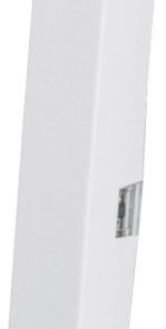 HomeMatic HmIP-SWDO-2 v2 Ασύρματος Αισθητήρας Επαφής RF 868MHz 90x30x22mm 157857A0