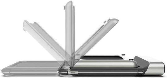 KingSmith R1 Pro Ηλεκτρικός Διάδρομος Γυμναστικής 1hp για Χρήστη έως 110kg - Image 4