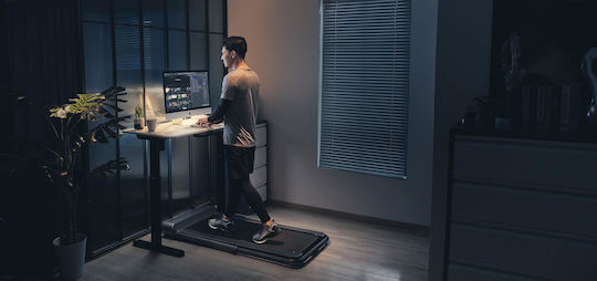 KingSmith R1 Pro Ηλεκτρικός Διάδρομος Γυμναστικής 1hp για Χρήστη έως 110kg - Image 8