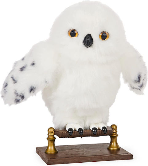 Spin Master Λούτρινο Harry Potter Owl για 5+ Ετών 6061829 - Image 3