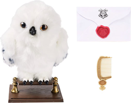Spin Master Λούτρινο Harry Potter Owl για 5+ Ετών 6061829 - Image 5