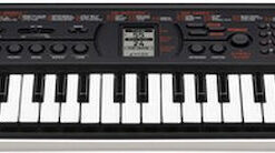 Casio Πιάνο SA-81