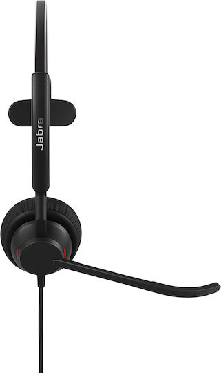 Jabra Engage 50 II MS Mono VOIP Headset USB-C (5093-299-2159) - Image 2
