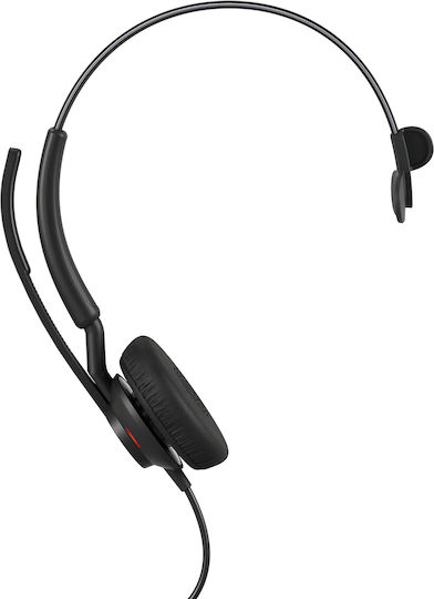 Jabra Engage 50 II MS Mono VOIP Headset USB-C (5093-299-2159) - Image 3