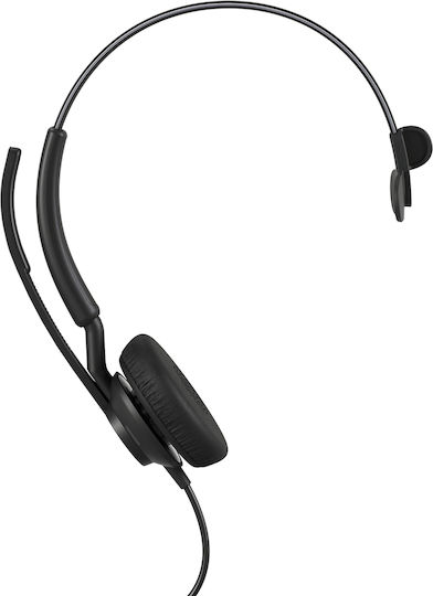 Jabra Jabra Engage 40 UC Mono VOIP Headset USB-C (4093-419-299) - Image 2