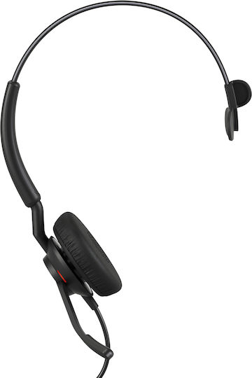 Jabra Jabra Engage 40 UC Mono VOIP Headset USB-C (4093-419-299) - Image 3