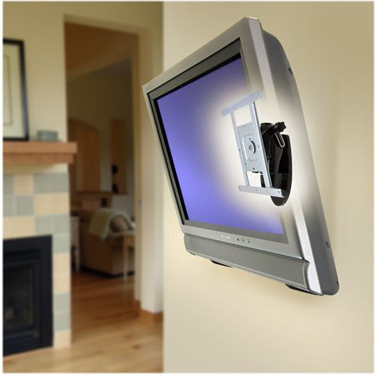 Ergotron 45-269-009 Βάση Τηλεόρασης Τοίχου έως 42" και 22.7kg - Image 3