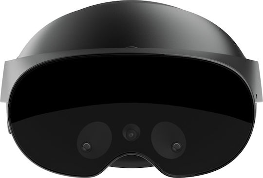 Meta Quest Pro Αυτόνομο VR Headset 256GB για Κινητά με Χειριστήριο - Image 3