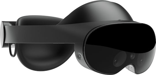 Meta Quest Pro Αυτόνομο VR Headset 256GB για Κινητά με Χειριστήριο - Image 7
