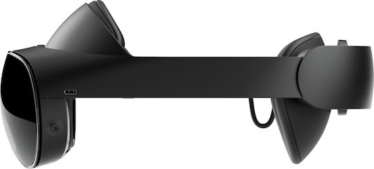 Meta Quest Pro Αυτόνομο VR Headset 256GB για Κινητά με Χειριστήριο - Image 4