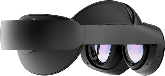 Meta Quest Pro Αυτόνομο VR Headset 256GB για Κινητά με Χειριστήριο - Image 6
