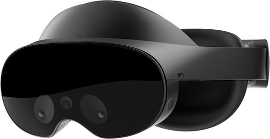 Meta Quest Pro Αυτόνομο VR Headset 256GB για Κινητά με Χειριστήριο - Image 2