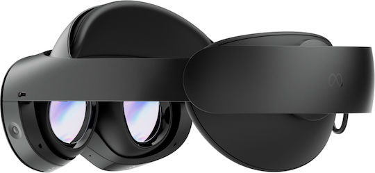 Meta Quest Pro Αυτόνομο VR Headset 256GB για Κινητά με Χειριστήριο - Image 5