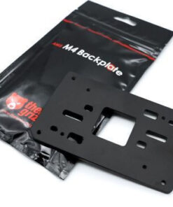 Thermal Grizzly AM5 M4 Backplate Mounting Kit Μαύρο