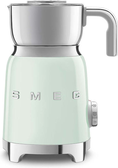 Smeg MFF11PGEU Συσκευή για Αφρόγαλα 600ml Peanut