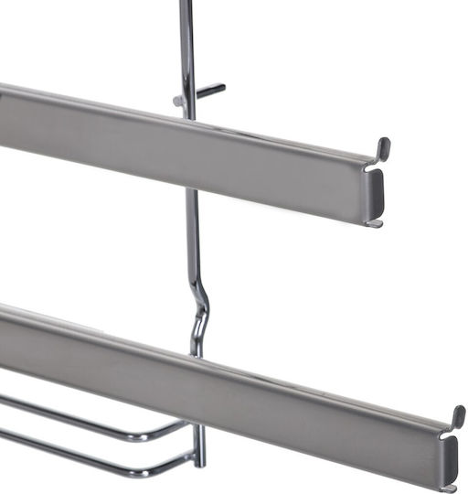 Bosch HEZ438201 Τηλεσκοπικός Μηχανισμός Φούρνου Συμβατός με Bosch - Image 4