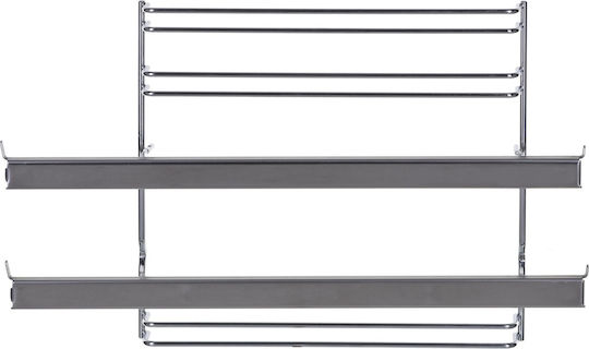 Bosch HEZ438201 Τηλεσκοπικός Μηχανισμός Φούρνου Συμβατός με Bosch - Image 3