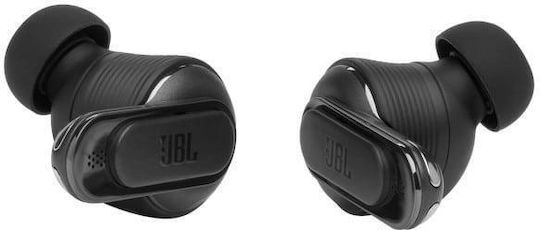 JBL Tour Pro 2 In-ear Bluetooth Handsfree Ακουστικά με Αντοχή στον Ιδρώτα και Θήκη Φόρτισης Μαύρα - Image 5