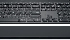 Alternative view of Logitech MX Keys Combo For Business Gen 2 Ασύρματο Bluetooth Σετ Πληκτρολόγιο & Ποντίκι Αγγλικό US