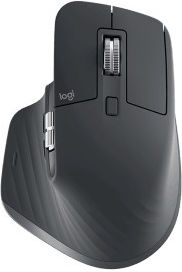 Logitech MX Keys Combo For Business Gen 2 Ασύρματο Bluetooth Σετ Πληκτρολόγιο & Ποντίκι Αγγλικό US - Image 5