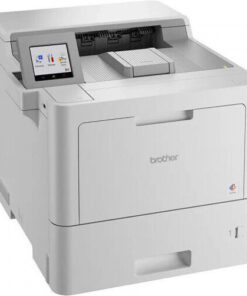 Alternative view of Brother Έγχρωμoς Εκτυπωτής Laser με Mobile Print HL-L9430CDN