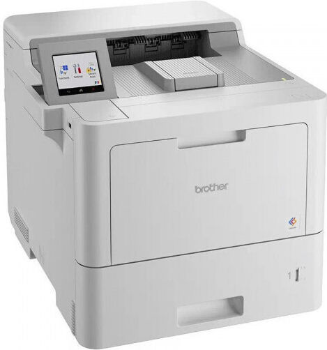 Brother Έγχρωμoς Εκτυπωτής Laser με Mobile Print HL-L9430CDN - Image 2