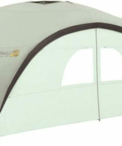 Coleman Pavilion Σκίαστρο Παραλίας Γκρι 300x300x300εκ. 2000034470