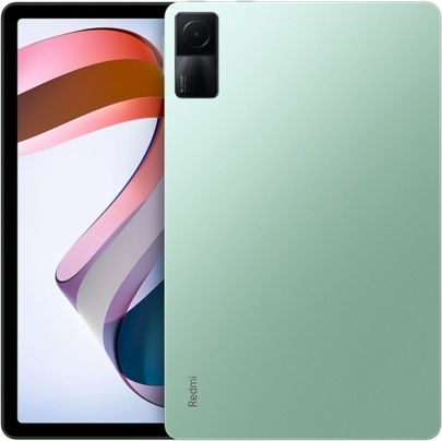 Xiaomi Redmi Pad 10.61" Tablet (4GB/128GB) Mint Green