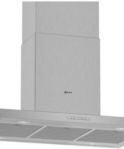 Neff I95BBE2N0 Απορροφητήρας Καμινάδα 90cm Inox