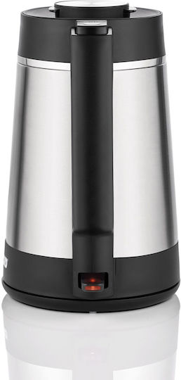 Unold Thermo Βραστήρας 1.5lt 1800W Μαύρος - Image 5