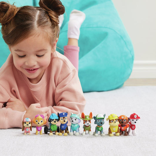 Spin Master All Paws Paw Patrol για 3+ Ετών 6065255 - Image 3