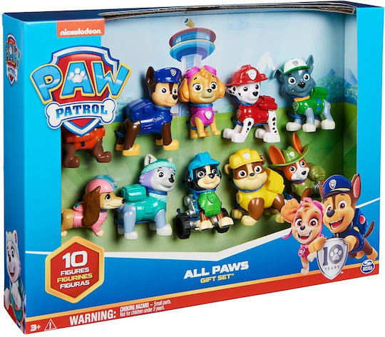 Spin Master All Paws Paw Patrol για 3+ Ετών 6065255 - Image 6