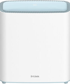 Alternative view of D-Link M32-2 Eagle Pro AI AX3200 Mesh System Access Point Wi‑Fi 6 Dual Band (2.4 & 5GHz) σε Διπλό Kit