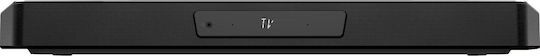 Creative SoundBlaster Katana V2X Soundbar 5.1 με Τηλεχειριστήριο Μαύρο - Image 2