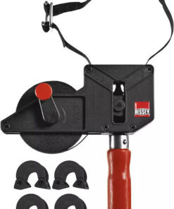 Bessey BAN700 Σφιγκτήρας Αυτόματος Ταινίας με Μέγιστο Άνοιγμα 1mm