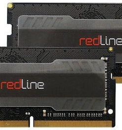 Mushkin DDR4 32GB RAM με 2x16GB Modules και Ταχύτητα 3200 για Laptop MRA4S320NNNF16GX2