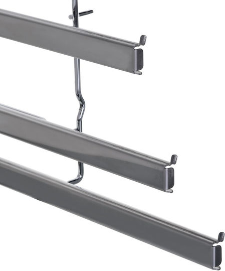 Bosch HEZ438301 Τηλεσκοπικός Μηχανισμός Φούρνου Συμβατός με Bosch - Image 3