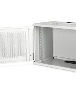 Alternative view of Digitus Επιτοίχια Καμπίνα Rack 7U 54x40x37cm Γκρι DN-19-07U-S-PD