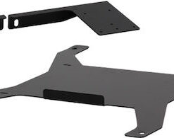 RaceRoom Entertainment AG Speaker Holder 2.1 forRR Home Simulator 75105090
