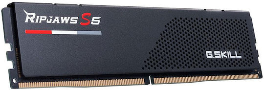 G.Skill Flare X5 DDR5 64GB RAM με 2x32GB Modules και Ταχύτητα 5600 για Desktop F5-5600J3636D32GX2-FX5 - Image 3