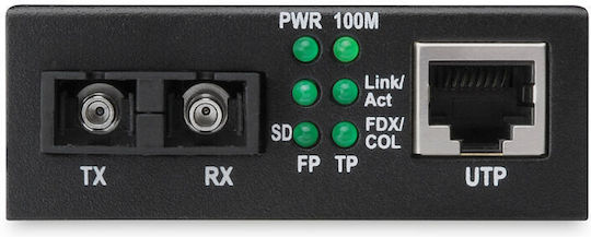 Digitus Media Converter 1τμχ DN-82021-1 - Image 4