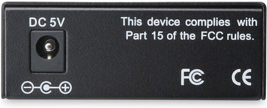 Digitus Media Converter 1τμχ DN-82021-1 - Image 3