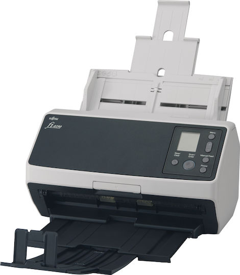 Fujitsu FI-8190 Sheetfed (Τροφοδότη χαρτιού) Scanner A4 - Image 3