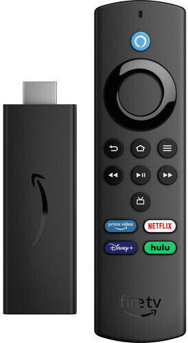 Amazon Smart TV Stick Fire TV Stick Lite 2022 Full HD με Wi-Fi / HDMI και Alexa - Image 3