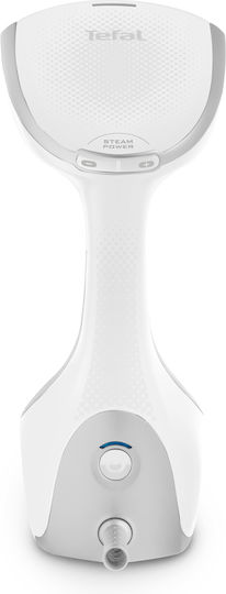 Tefal DT9130E0 Ατμοκαθαριστής Ρούχων Χειρός 1600W με Δοχείο 200ml Λευκός - Image 4