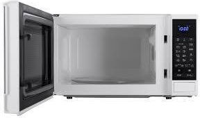 Sharp R270W Φούρνος Μικροκυμάτων 20lt Λευκός - Image 2